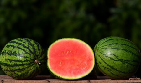 Athena Farms Watermelon