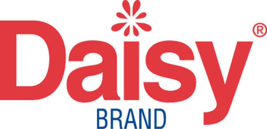 Daisy Brand Logo