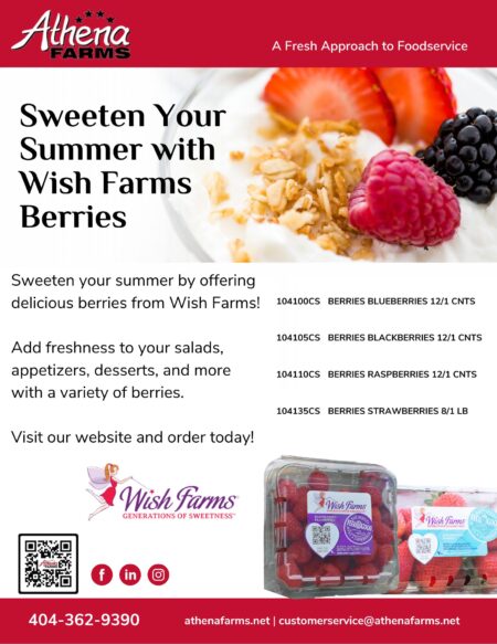 July Wish Farms Promo Updated
