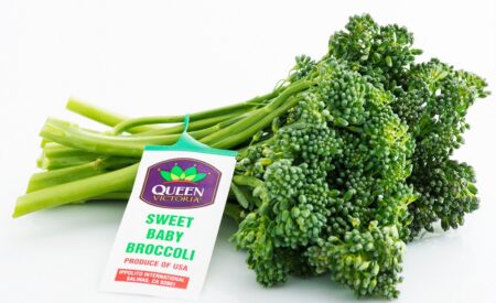 Qv Babybroccolibunch Small Crop