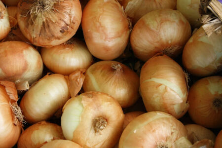 Vidalia Onion Season – Order Today!