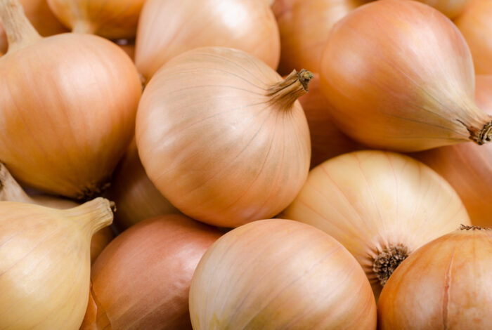 Athena Onions